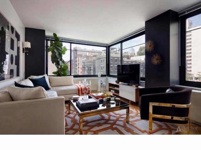500 W 56th St-Unit -2700 in New York, NY - Building Photo - Building Photo