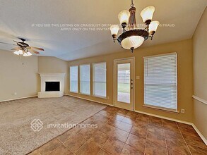 632 Dover Heights Trail in Mansfield, TX - Building Photo - Building Photo