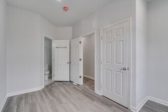 1914 N 17th St in Philadelphia, PA - Foto de edificio - Building Photo