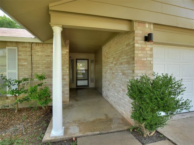 12100 Sage Hen Ct in Austin, TX - Foto de edificio - Building Photo