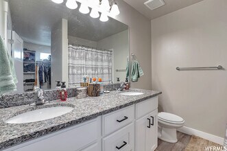 3403 Hazel Ave in West Haven, UT - Building Photo - Building Photo