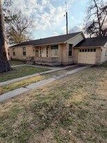 312 N 37th St in Corsicana, TX - Building Photo