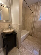 31 Queensberry St, Unit 6 in Boston, MA - Building Photo - Building Photo