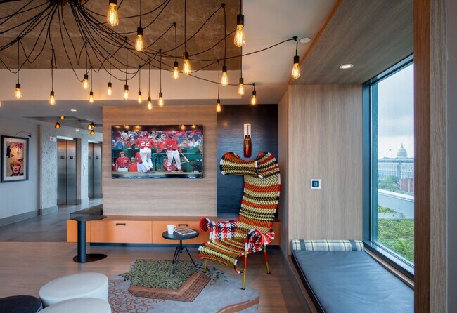 CODA on H in Washington, DC - Building Photo - Building Photo