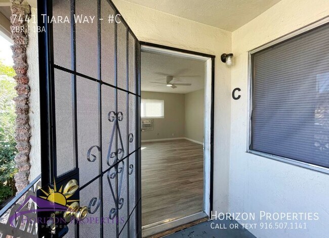 7441 Tiara Way in Citrus Heights, CA - Building Photo - Building Photo