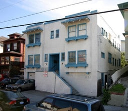 1836 9th Ave in Oakland, CA - Building Photo - Building Photo