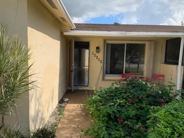property at 22222 SW 62nd Ct