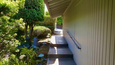 2158 Halekoa Dr in Honolulu, HI - Building Photo - Building Photo