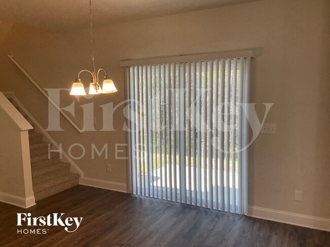 5415 Cobblestone Glen Dr in Charlotte, NC - Foto de edificio - Building Photo