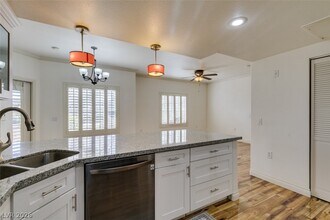 3400 Cabana Dr in Las Vegas, NV - Building Photo - Building Photo