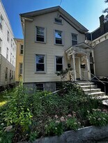 47 Edwards St in New Haven, CT - Building Photo