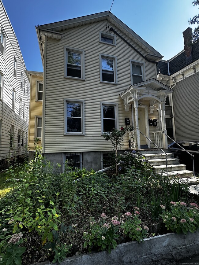 property at 47 Edwards St