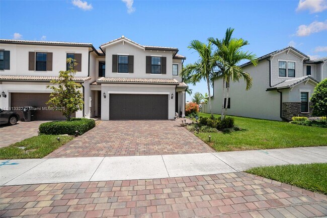 8239 Tailshot Ct in Greenacres, FL - Foto de edificio - Building Photo
