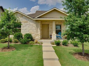 1401 Blake St in Leander, TX - Building Photo - Building Photo