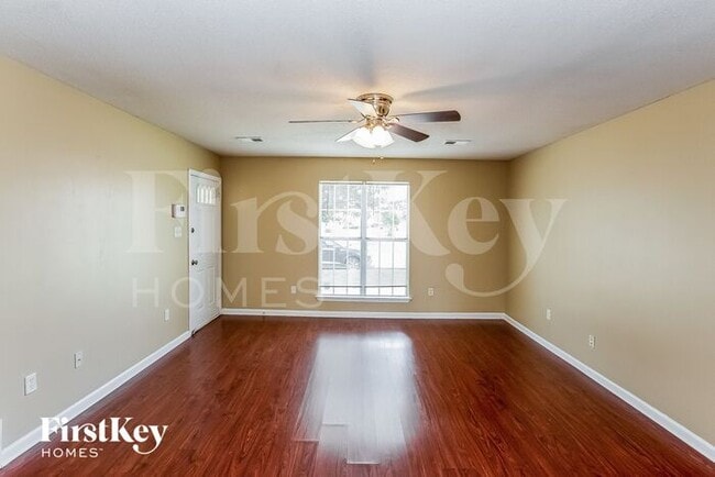 6578 Bentley Cove in Horn Lake, MS - Foto de edificio - Building Photo