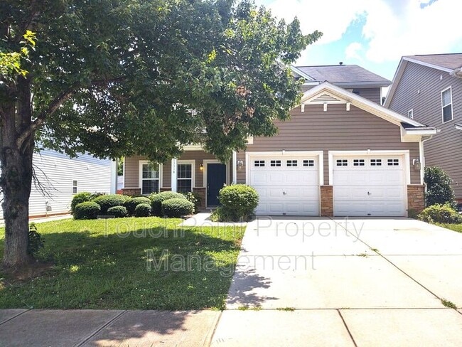 property at 13318 Pontchatrain Ave