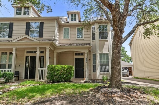 property at 16802 Pine Castle Dr
