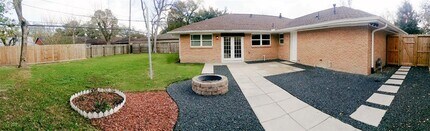 10506 Chatterton Dr in Houston, TX - Building Photo - Building Photo