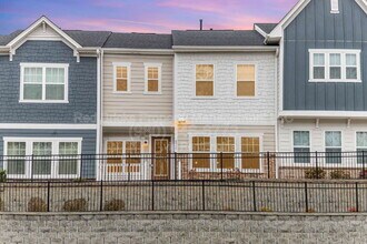 8929 Peatland Aly in Charlotte, NC - Building Photo - Building Photo