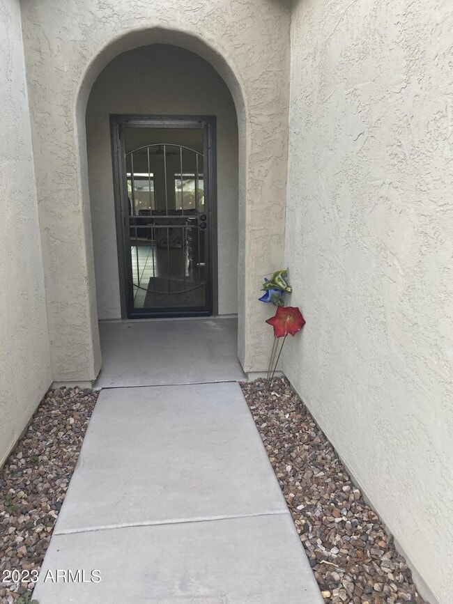3492 N Astoria Dr in Florence, AZ - Foto de edificio - Building Photo
