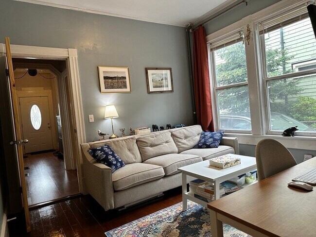 52 Harvest St in Boston, MA - Building Photo - Building Photo