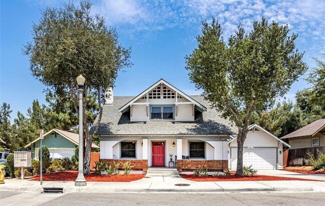 property at 3523 Twogood Ln