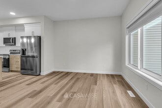 1071 Berg Pl in Leduc, AB - Building Photo - Building Photo