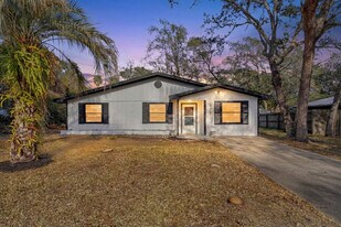 229 Bonita Rd in St. Augustine, FL - Building Photo