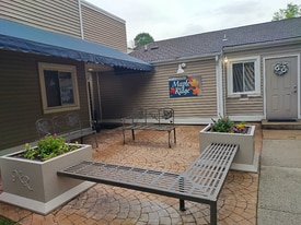 600 Reusens Rd in Lynchburg, VA - Building Photo