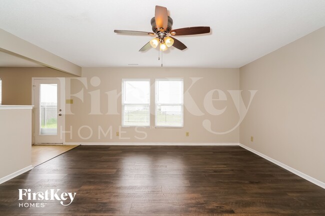 8324 Centenary Dr in Indianapolis, IN - Building Photo - Building Photo