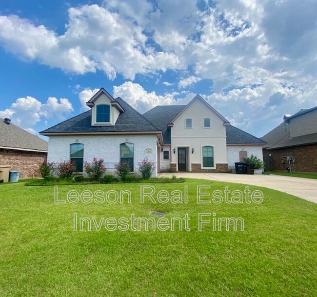 property at 632 Bitter Pecan Dr