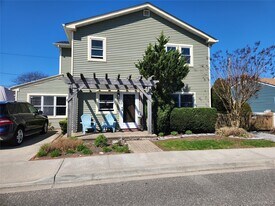 63 Kerrigan St in Long Beach, NY - Building Photo