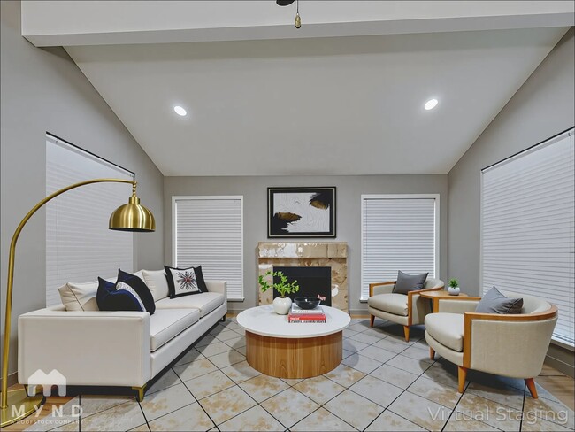 14923 Walters Rd in Houston, TX - Building Photo - Building Photo