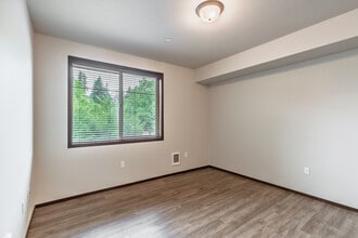 Emory Lofts in Arlington, WA - Foto de edificio - Interior Photo