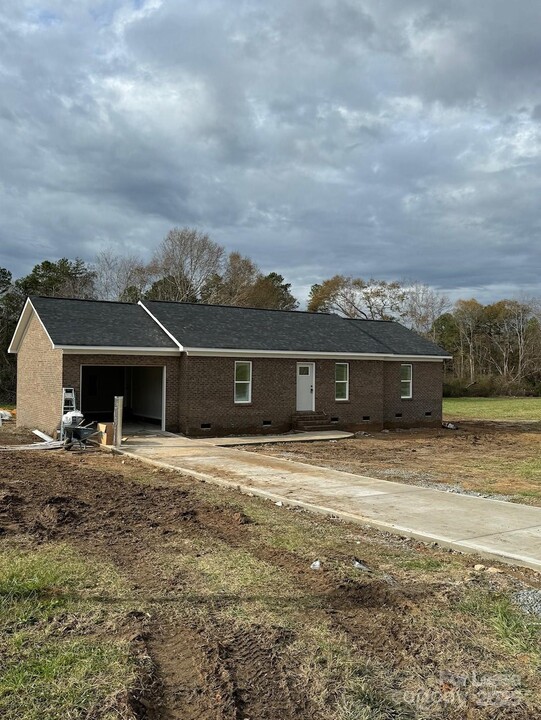 109 Keeter St in Grover, NC - Building Photo