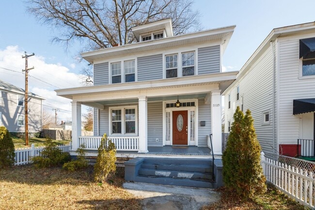 3125 Carolina Ave in Richmond, VA - Building Photo - Building Photo