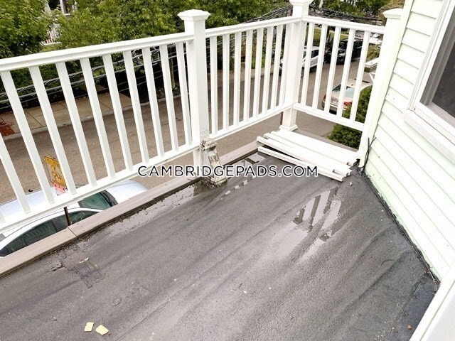 14 Griswold St, Unit 3 in Cambridge, MA - Building Photo