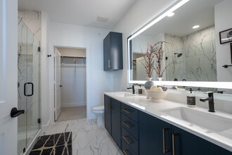 Artistry Design District in Houston, TX - Building Photo - Interior Photo