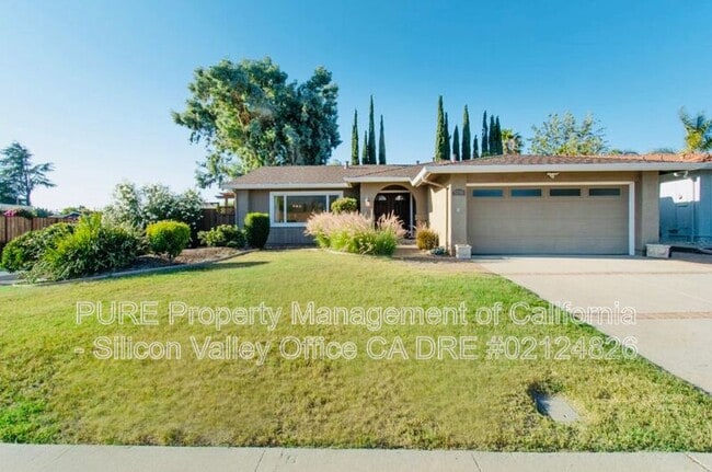 property at 5780 Rudy Dr