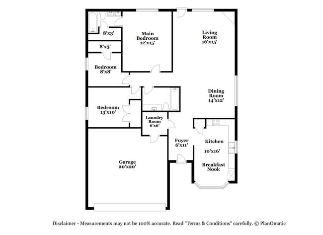 2213 Whispering Wind St in Fort Worth, TX - Foto de edificio - Building Photo