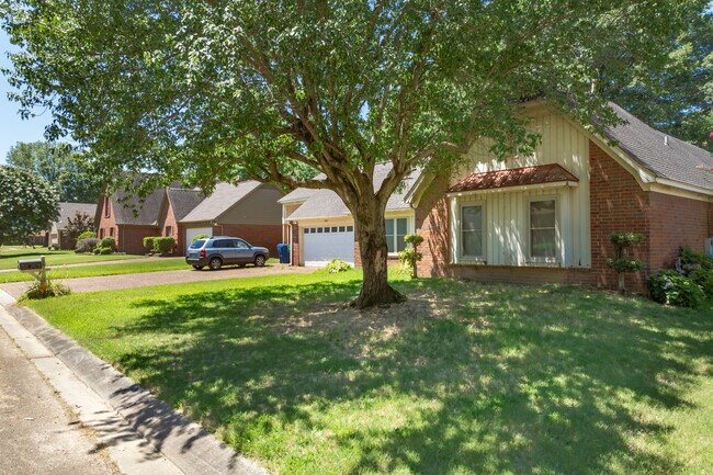 Apartamentos Alquiler en Hickory Hill, TN