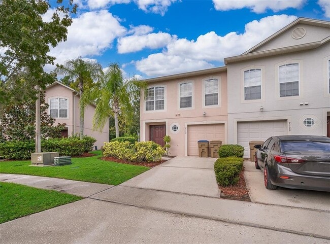 property at 2710 Merrieweather Ln