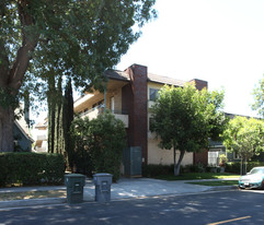 1054 Allen Ave Apartments