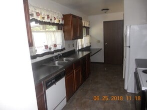 1107 Lafayette St in Aberdeen, WA - Building Photo - Building Photo