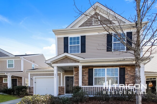 property at 821 Old Forester Ln