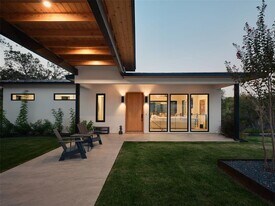 3214 Smoky Ridge in Austin, TX - Building Photo