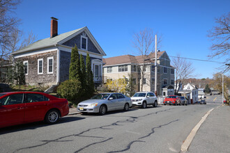 Federal Street Condominiums in Beverly, MA - Building Photo - Building Photo