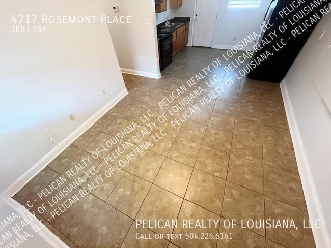 4717 Rosemont Pl in New Orleans, LA - Building Photo - Building Photo