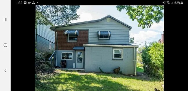 931 Hilltop St in Munhall, PA - Building Photo - Building Photo