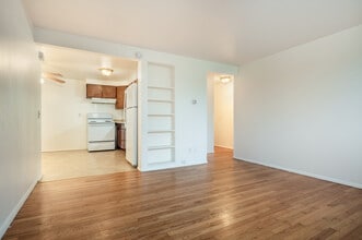 PMM + MS in Madison, WI - Building Photo - Interior Photo